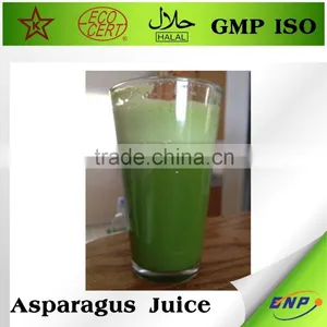 China Asparaguse Extract Juice Powder thumbnail-3