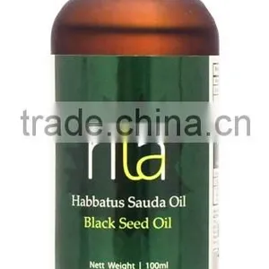Wholesale Bulk Supply Kalonji Oil /Nigella Sativa Black Seed Oil 100ML thumbnail-1