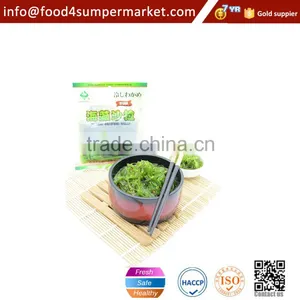 Frozen Delicious Good Taste Seaweed Salad thumbnail-1