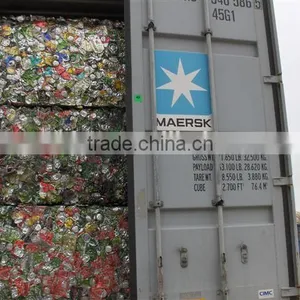 Factory Hot Sale Aluminium Ubc Scrap With Wholesale Price thumbnail-2