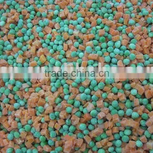 Frozen Vegetable thumbnail-1