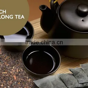 PEACH OOLONG TEA thumbnail-1