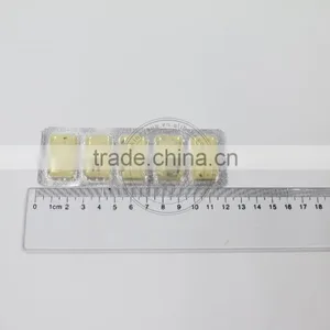 Super Milk And Chocolate Flavor Tablet Hard Candy Suppliers thumbnail-4