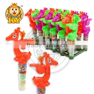 Kids Bow And Arrow Toy Candy thumbnail-5