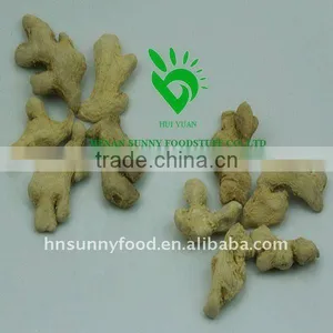 DRIED GINGER ROOT GINGER SEASONINGS thumbnail-1