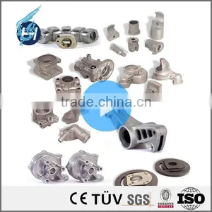 Top Quality Precision Sand Casting Investment Casting and Stainless Steel Casting thumbnail-5