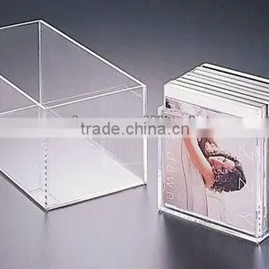 Clear Plastic Assortment Box thumbnail-1