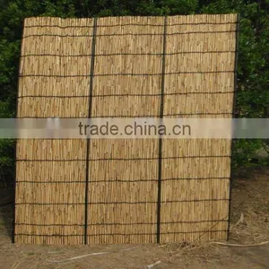 Reed Fence,reed .fence, Willow thumbnail-3