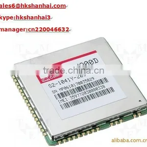 Quad-Band SIMCOM SIM900/ SIM900A/SIM900B/ SIM900D Low Cost Gsm Gprs Gsm Module thumbnail-1