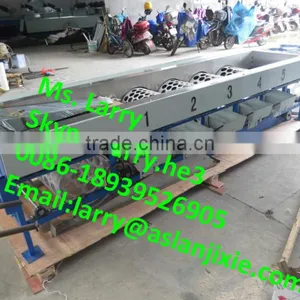Nut Size Sorting Machine/walnut Size Grader/walnut Size Sorter thumbnail-2