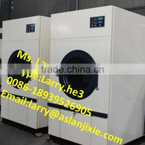 LJ Clothes Drying Machine/textile Drying Machine thumbnail-1