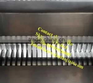 Poultry Meat Cutter/poultry Cutting Machine/chicken Cutting Machine thumbnail-5