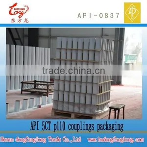 Manufacture Stainless Steel Pipe Fittings for Tubing &casing thumbnail-3