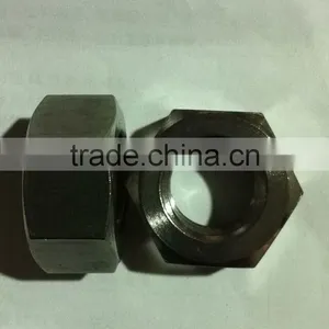 UNS N08825 Bolt Extender Manufacturer Bolts and Nuts Price Incoloy thumbnail-5