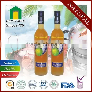 BRC Distilled Apple Cider Vinegar 500ml thumbnail-5
