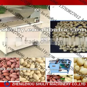 Almond Peeler Machine/almond Peeling Machine/almond Peeler//0086-13703827012 thumbnail-1