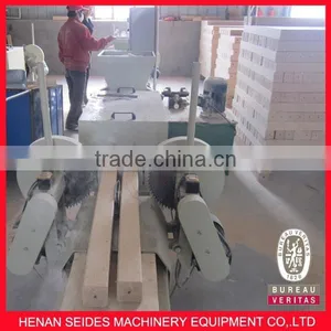 Automatic Palletizing Machine/pallet Block Making Machine/brick Machine Pallets 008617698060688 thumbnail-1