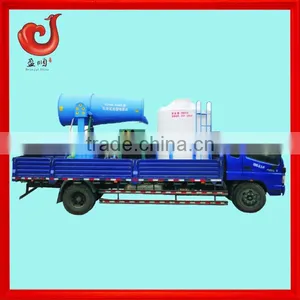 Hot Sell CE Agricultural Tractor Mounted Power Sprayer Machine thumbnail-1