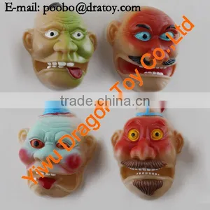 2015 Hot Sale Halloween Mask for Fun thumbnail-1