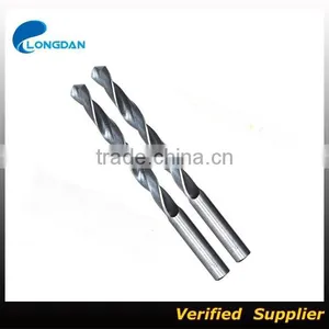 2015 DIN338 Hss Straight Shank Twist Drill Bit for Metal Drilling Made in China thumbnail-3