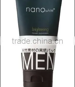 NanoMen Brightening Foam Cleanser 150ML thumbnail-1