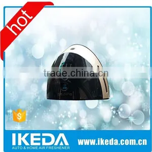 Factory Direct Sales Use the Battery Eco-friendly Air Purifier Car thumbnail-2