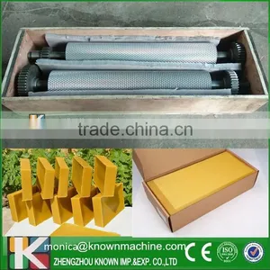 Bees Wax Foundation Roller-bee Keeping Tools-bees Wax Roller thumbnail-3