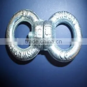 Eye Bolt and Nut Din580 Din582 thumbnail-3