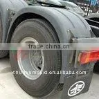 Truck Fenders Made by Rotational Molding thumbnail-1