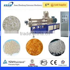 2015 New Design Bread Crumb Machine thumbnail-1