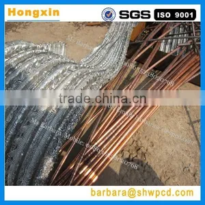 Sell Air Conditioning Radiator Crusher Separator Machine thumbnail-4