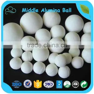 Middle Alumina Ball thumbnail-2