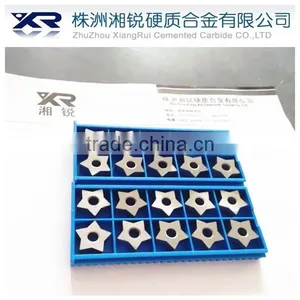 Tungsten Carbide Chain Saw Insert thumbnail-1