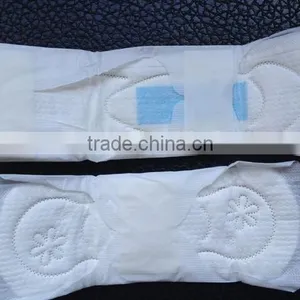 Factory Wholesale Sanitary Pads thumbnail-1