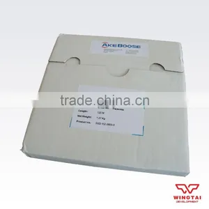 Sweden AKE Stainless Steel Doctor Blade Back-up Blade thumbnail-4