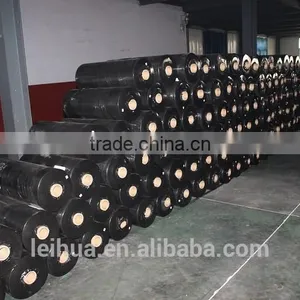 China High Quality Woven Polypropylene Geotextiles Fabric With NTPEP Ctification thumbnail-6