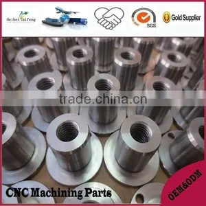 Custom Design or Made a Cnc Machining Part With High Quality thumbnail-2