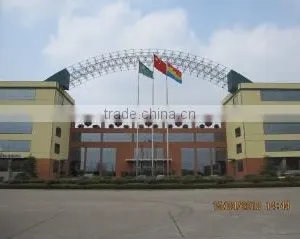 Linyi Shunkai International Trade Co., Ltd. company overview - view 1 thumbnail