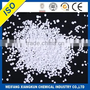 Snow Melting Anhydrous Calcium Chloride Cacl2 94% 95% Pellets thumbnail-1