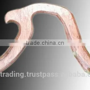 Wood Boomerang thumbnail-1
