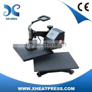Swing-Away ,Manual T-shirt Printing Machine HP230B thumbnail-1