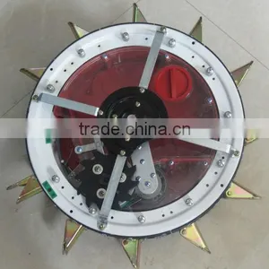 Widely Used Manual Bean Seeder thumbnail-1
