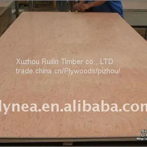 China Plywood thumbnail-3