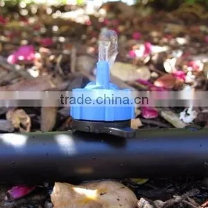 Pressure Compensation Dripper for Drip Irrigation System thumbnail-4