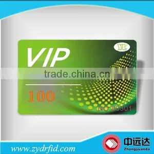 Custom Passive Rfid Tag 125khz thumbnail-1