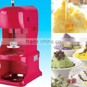 Commercial Electric Ice Shaver Machine thumbnail-2