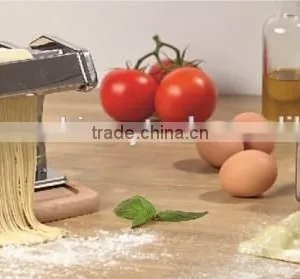 Professional Pasta Machine,pasta Making Machine,flour Stranding Machine thumbnail-1