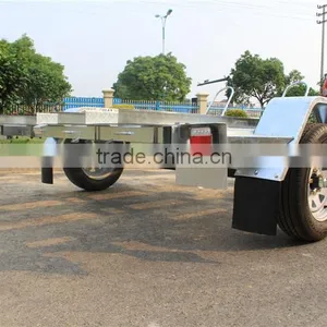 Motorcycle Trailer thumbnail-4