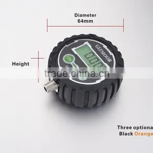 DIG01027 Precision Pressure Gauge thumbnail-6