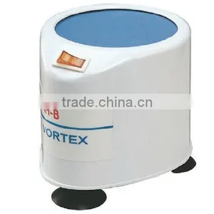 Factory Price Laboratory Digital Vortex Shaker Mixer For Model XH-B thumbnail-1